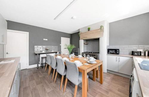 Spacious Home In The Heart of West Yorkshire - Foto 20