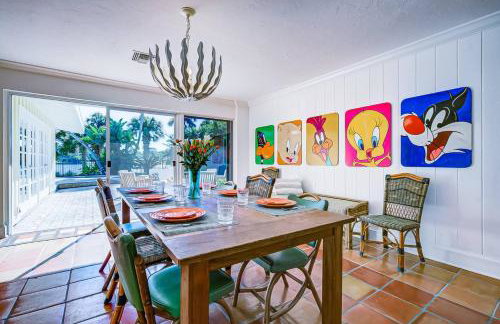 Ocean Beach Gleason Home - Foto 58