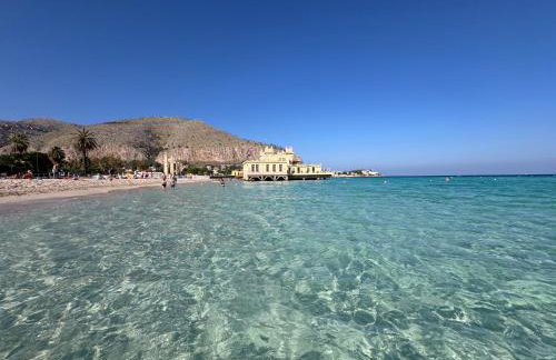 MONDELLO COTTAGE - Foto 30