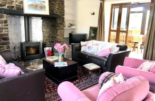 Lake Villa Holiday Cottages - Foto 13