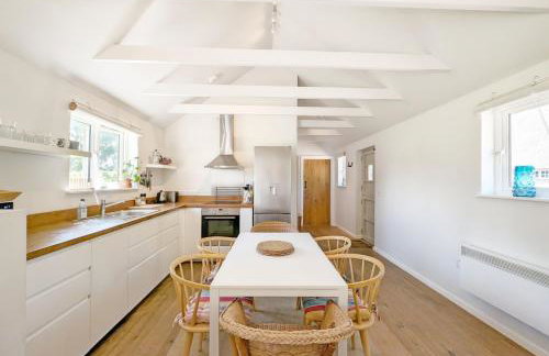 The Stables , Birdham - Foto 11