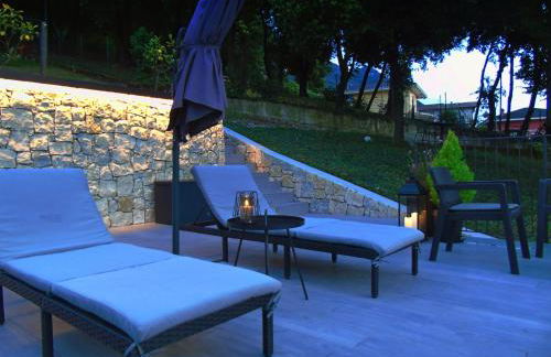 Limone Apt · Vista Lago - Finestra sul Lago - Foto 25