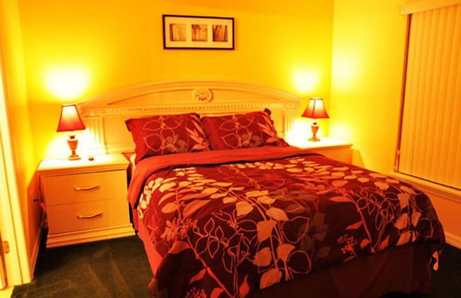 Club Cortile Resort #1 - 4 Bed 3 Baths Townhome - Foto 4