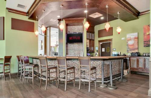 Luxury Paseo Townhome Pool Bars and Beaches - Foto 60