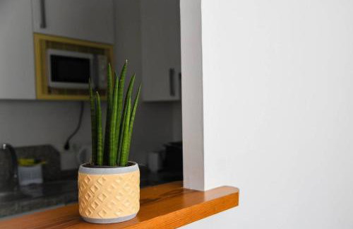 Coqueto apartamento cerca centro - Foto 11