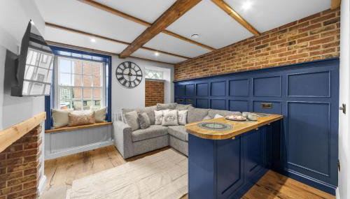 Tilly's Cosy Cottage Retreats - Viaduct Cottage - Foto 2, Other