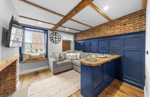 Tilly's Cosy Cottage Retreats - Viaduct Cottage - Foto 2