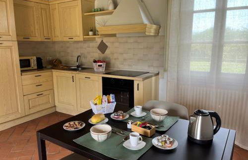 My Tuscany Relais - Foto 45