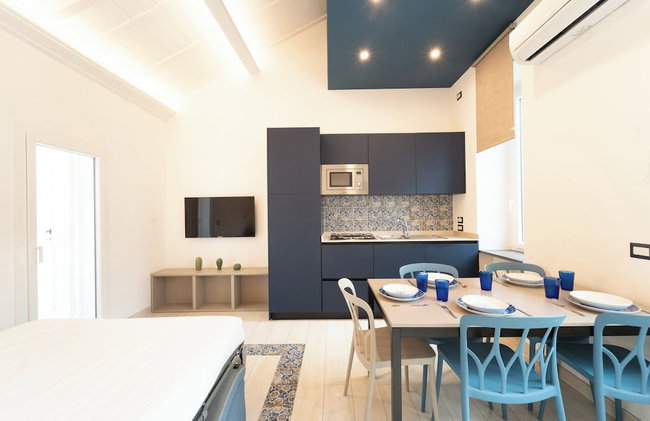 Colonna Apartments by Wonderful Italy - Foto 100