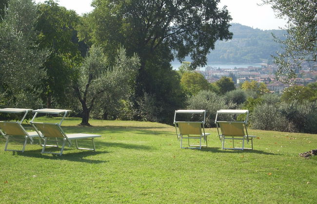 Agriturismo Renzano Garden Apartments - Foto 26