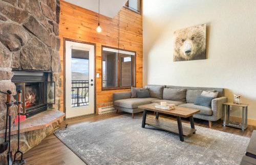 Rocky Mountain Retreat - Foto 17