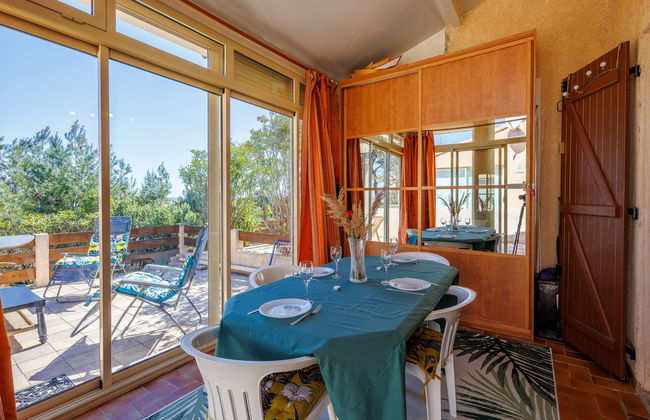 Petite Cigale - Foto 8