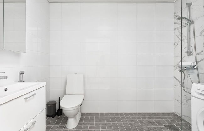 Hiisi Homes Riihimäki - Foto 65