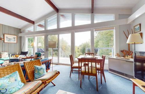 Treetop Chalet - Foto 9