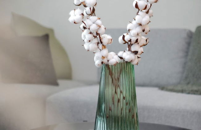 Luxury 1BR at Vida Residences - Foto 8