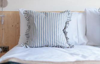 The Retreat, Waterfront & Log Burner - Foto 12