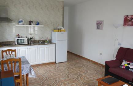 Apartamentos Orzola - Foto 54