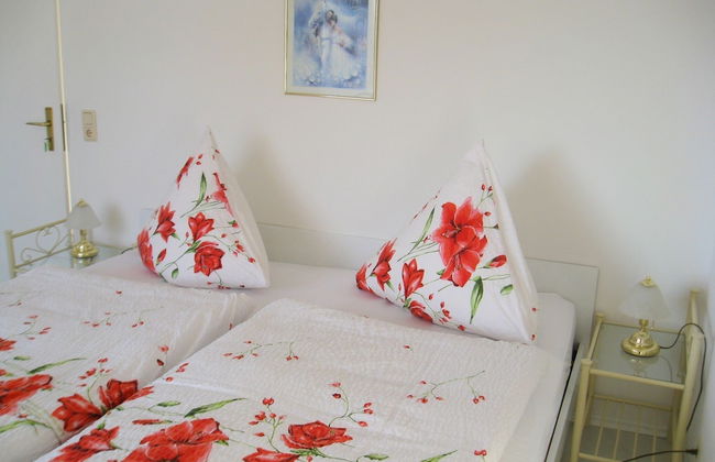 Elevated Apartment in Bad Wildungen With Garden - Foto 10