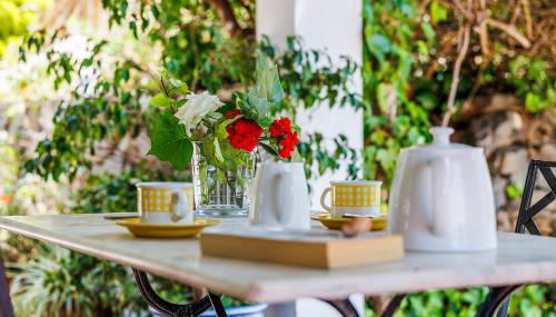 Fuentezuelas Pool Villa - Foto 4