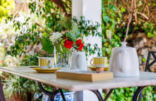 Fuentezuelas Pool Villa - Foto 4