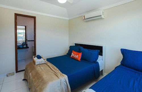 Casa de Playa en Búzios con Piscina y Garaje | GR4 - Foto 38