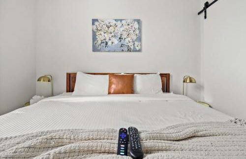 On Cloud 9 - Curated Lifestyle Loft - Zuni Lofts - Foto 22