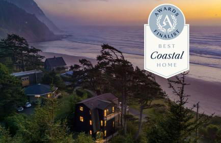 Stunning Ocean Views Steps to Beach • Tranquil Retreat Cove Keep by AvantStay - Foto 1