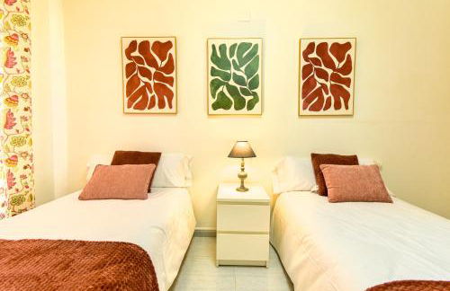 PLAYA LEVANTE céntrico y con Parking By Aloha Palma - Foto 30