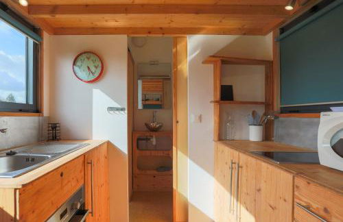 Très Jolie Tiny House Tout Confort - Foto 11