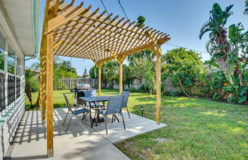 Charming Port Orange Home - Walk to Beach! - Photo 2
