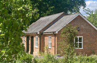The Old Coach House - Photo 9