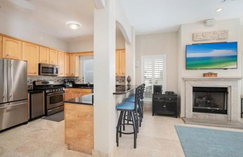 Community Pool, Hot Tub and Beach - Beach View - Foto 15