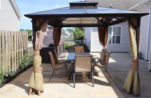 Lorraine's Restful Retreat - Foto 12