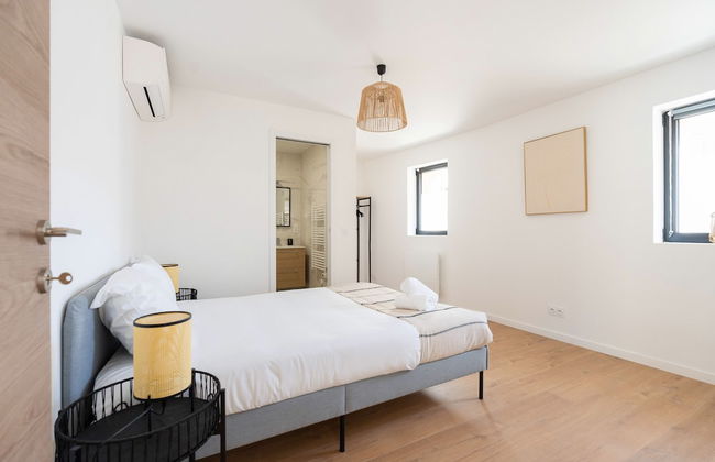 Les Maisons du Parc - Foto 1