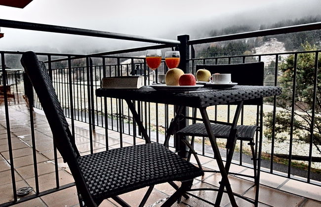 Pierre & Vacances Andorra Bordes D'En Valira - Photo 19