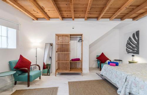 A ver Lisboa 1 - Foto 10