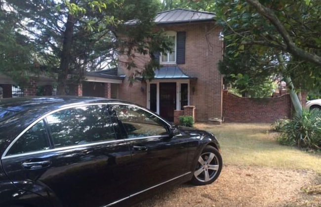 Hemmerling House - Foto 20