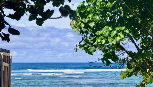 Coral Wave Cottage - Foto 5