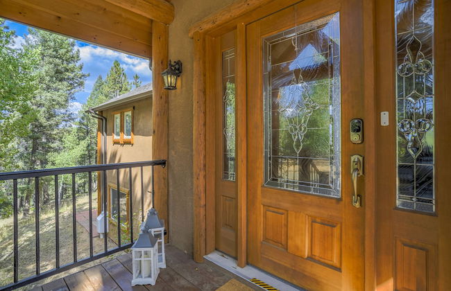 Rustic Luxury - Foto 74