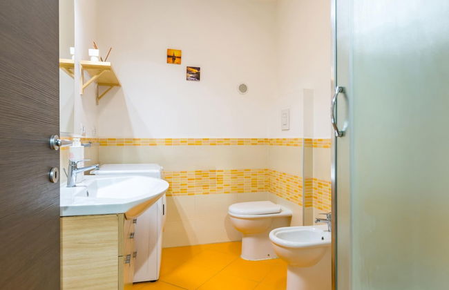 Sansevero Family Apartment by Wonderful Italy - Foto 22