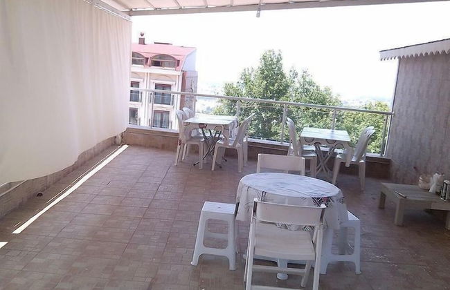 Kadıoglu Apart Hotel - Foto 8