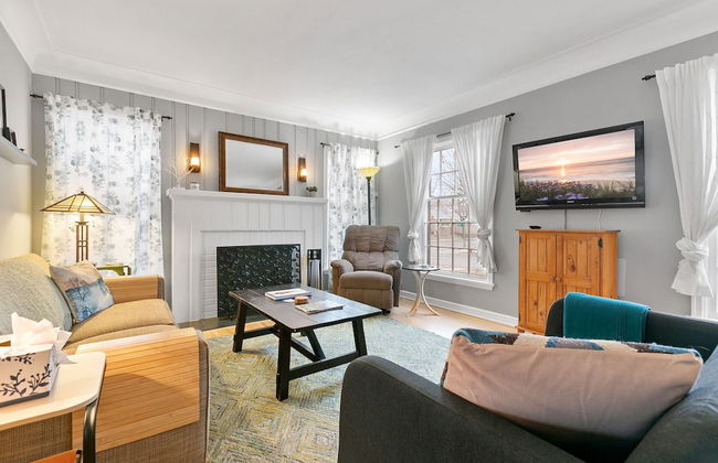 Highland Hideaway - Photo 17