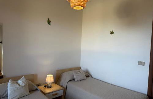 Valledoria Holiday Apartment - Piano Terra con Giardino Privato - Foto 20