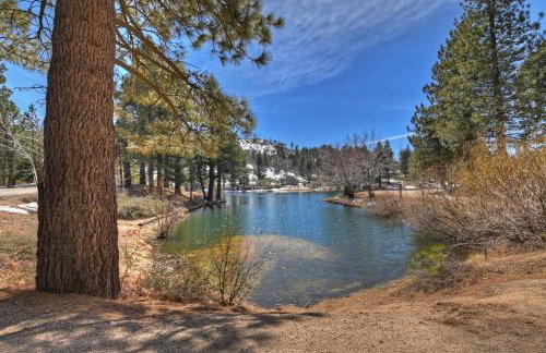 Tres Patos - Lakefront Stay for 8 - Foto 48