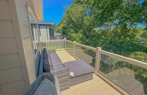 Platinum lakeside Lodge on resort with fishing - Foto 25