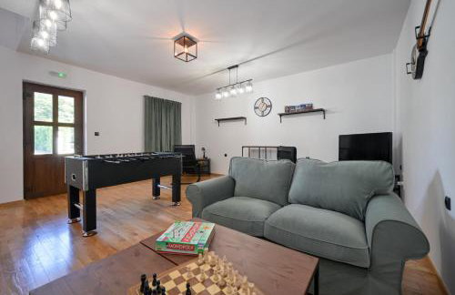 Dvori Perdedaj - Foto 27