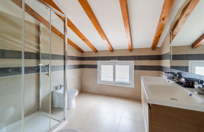 Residence Salina Bay - Foto 41