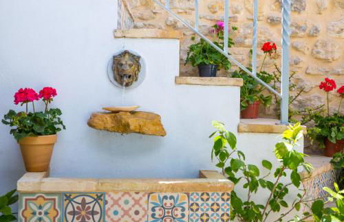 Casa La Muralla - Foto 43