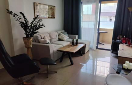 Ap Skerup Calpe City cerca Playa - Photo 44