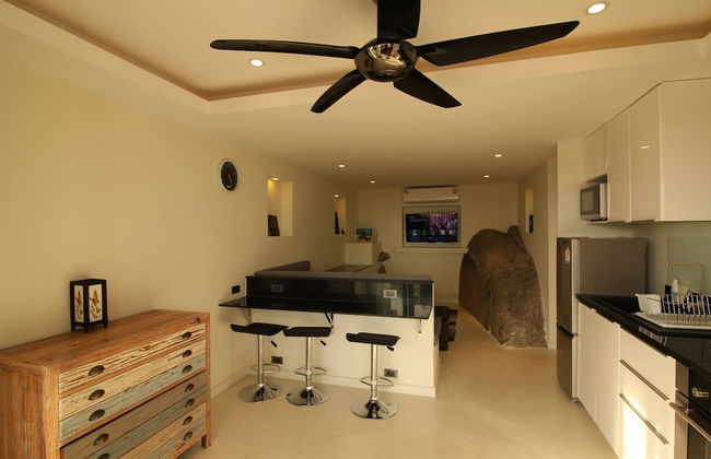 Baan Seaview Hoilday Villas - Foto 23